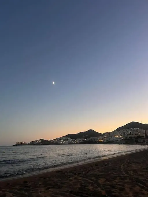 Holiday home Casa Las 3 Lunas San Jose