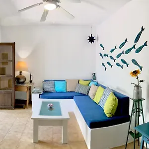 Appartement La Chumbera, San José