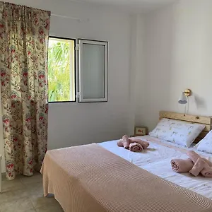 Сasa de vacaciones Casa Marite, San José