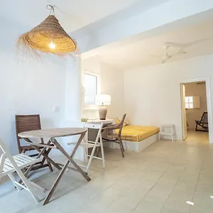 Сasa de vacaciones Casa Amarilla, San José