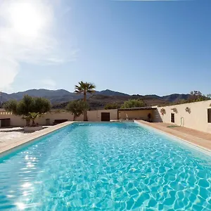Cortijo El Sotillo Hotel