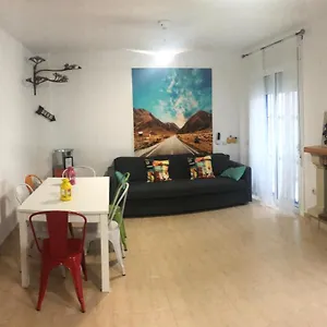 Сasa de vacaciones Motorhome House, San José