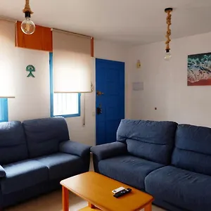 Сasa de vacaciones Casa Iqui, San José