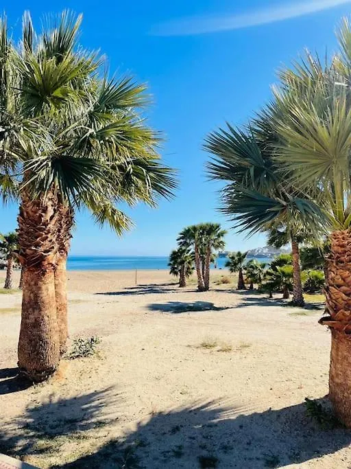 Casa Las 3 Lunas San Jose  0*, San Jose (Almeria) Spain