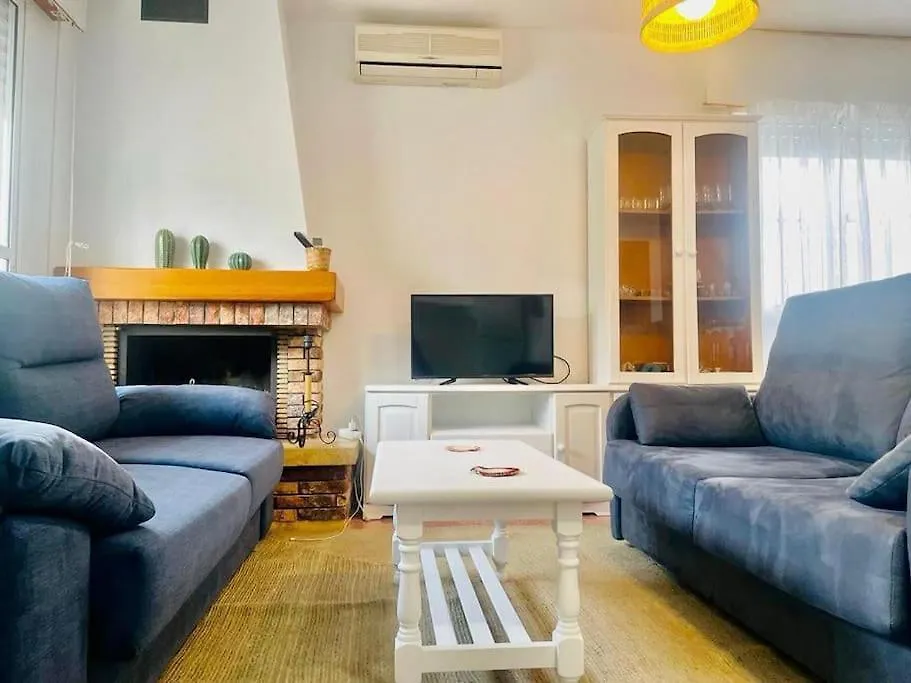 Casa Las 3 Lunas San Jose  Spain