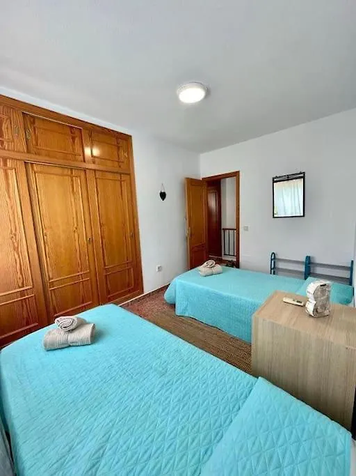 Casa Las 3 Lunas San Jose  Holiday home