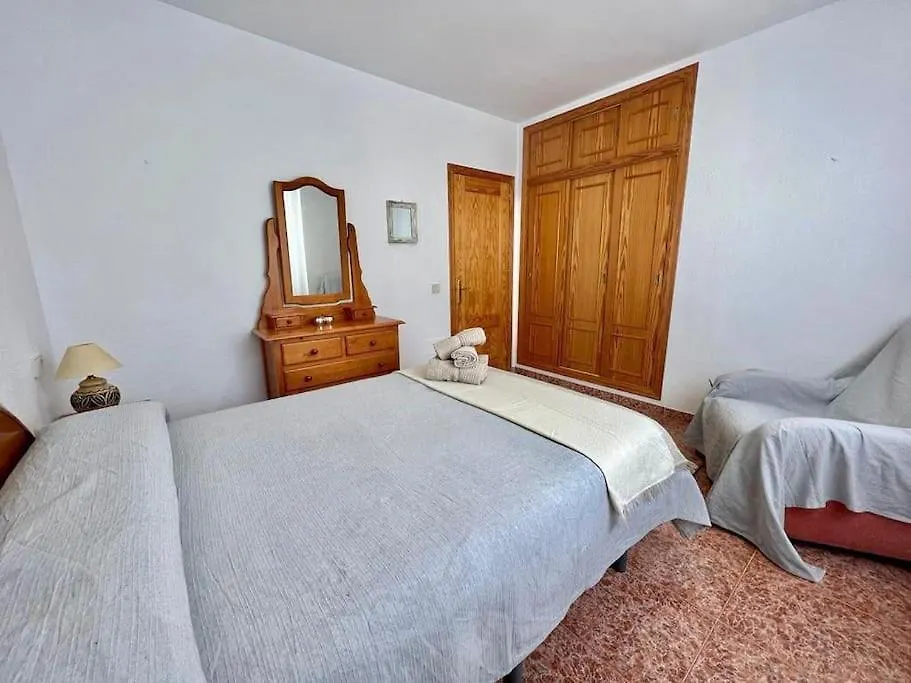 Casa Las 3 Lunas San Jose  Spain