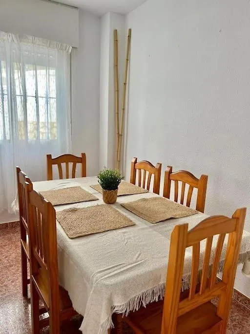 Casa Las 3 Lunas San Jose  Spain