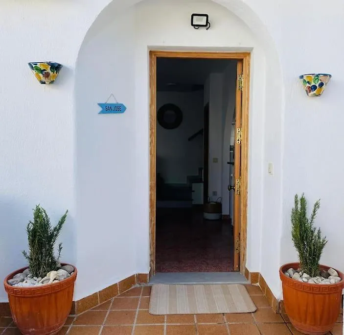 Casa Las 3 Lunas San Jose  0*, San Jose (Almeria)
