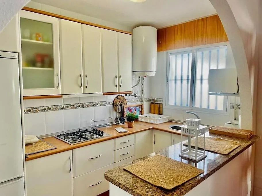 Casa Las 3 Lunas San Jose  Holiday home