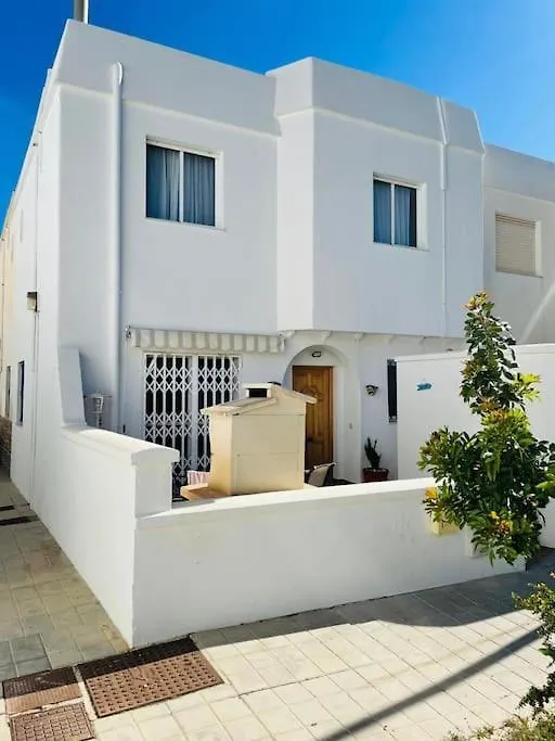 Casa Las 3 Lunas San Jose  San Jose (Almeria)