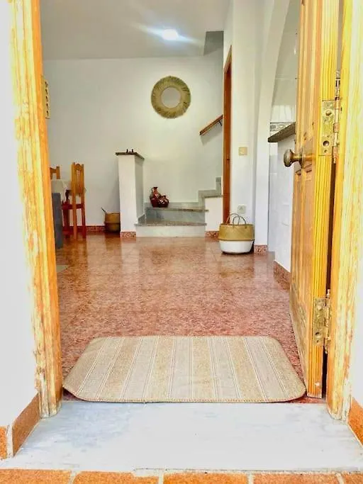 Casa Las 3 Lunas San Jose  Holiday home San Jose (Almeria)