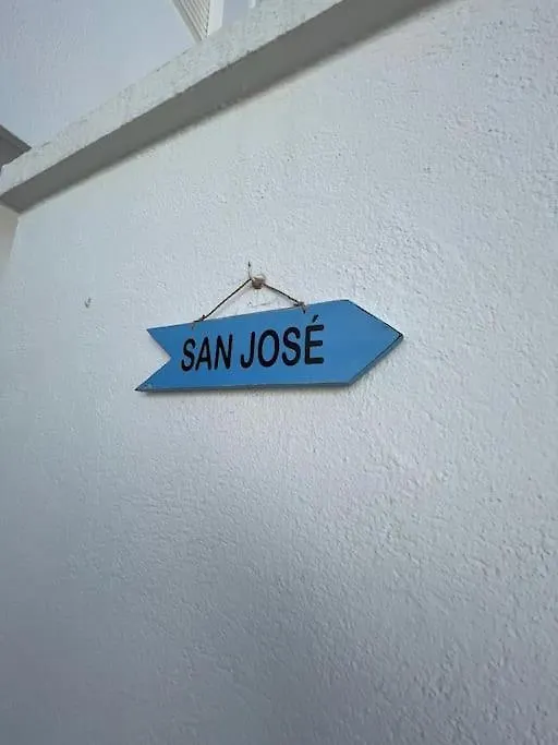 Casa Las 3 Lunas San Jose  Holiday home San Jose (Almeria)