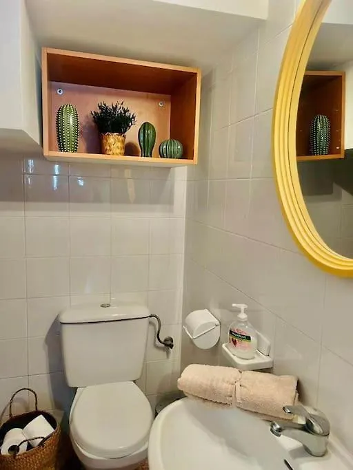 Casa Las 3 Lunas San Jose  Holiday home San Jose (Almeria)