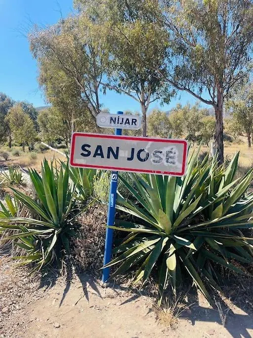Holiday home Casa Las 3 Lunas San Jose  Spain
