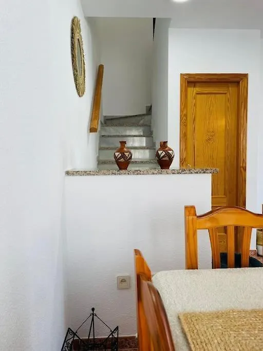 Casa Las 3 Lunas San Jose  0*, San Jose (Almeria) Spain