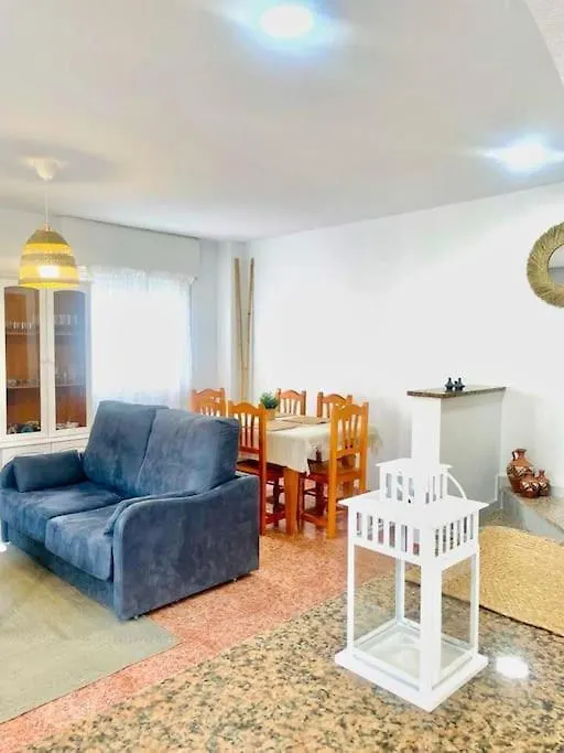 Casa Las 3 Lunas San Jose  San Jose (Almeria)