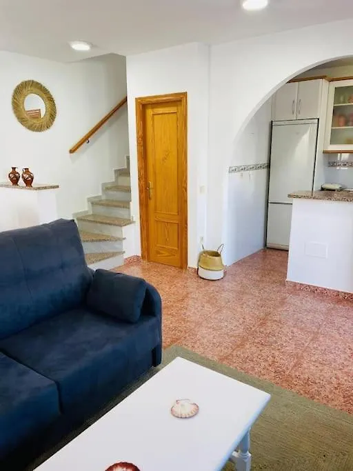 Casa Las 3 Lunas San Jose