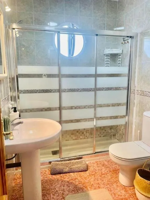 Holiday home Casa Las 3 Lunas San Jose