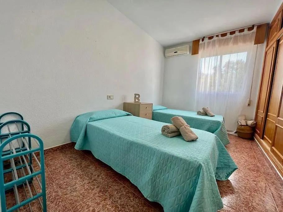 Casa Las 3 Lunas San Jose  0*, San Jose (Almeria)