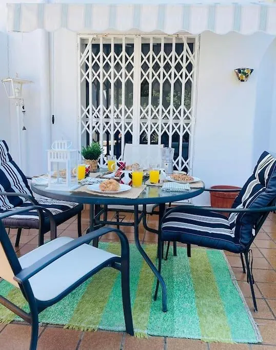 Casa Las 3 Lunas San Jose