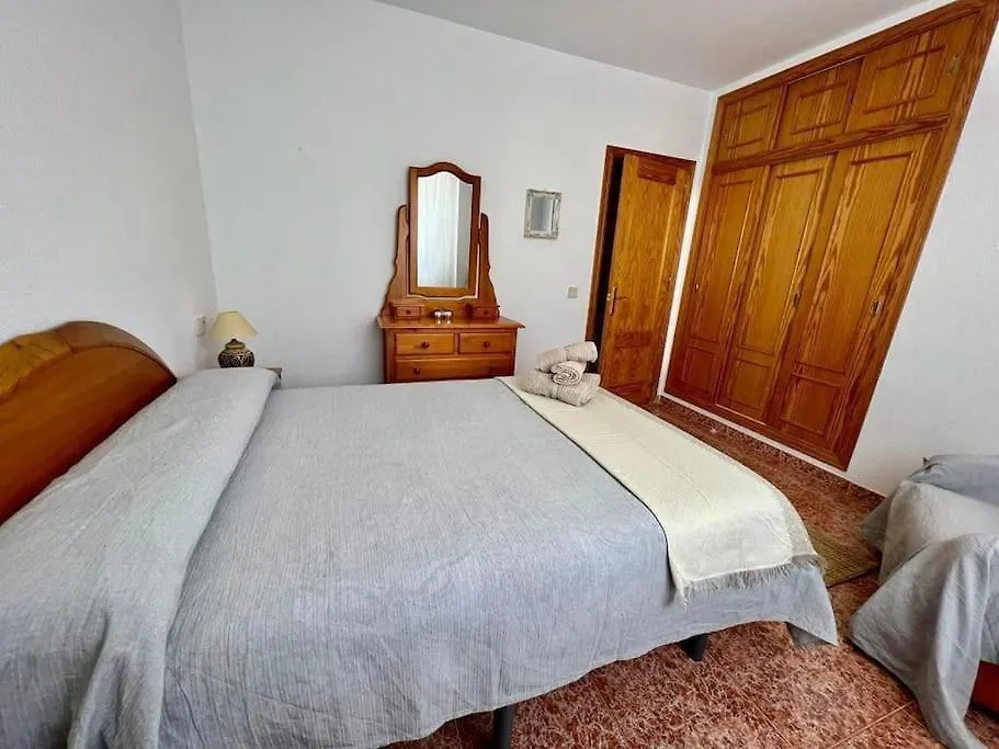 Casa Las 3 Lunas San Jose  0*, San Jose (Almeria) Spain
