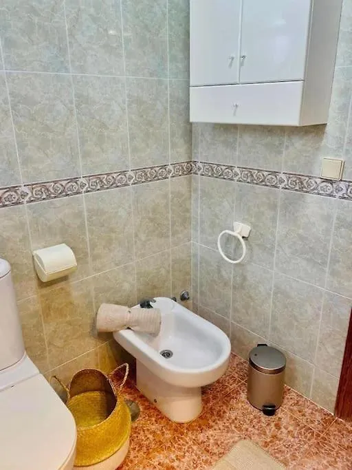 Casa Las 3 Lunas San Jose  San Jose (Almeria)