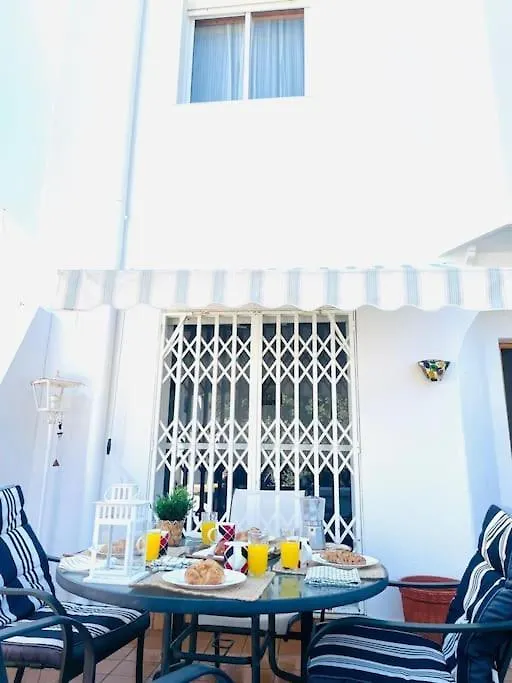 Holiday home Casa Las 3 Lunas San Jose