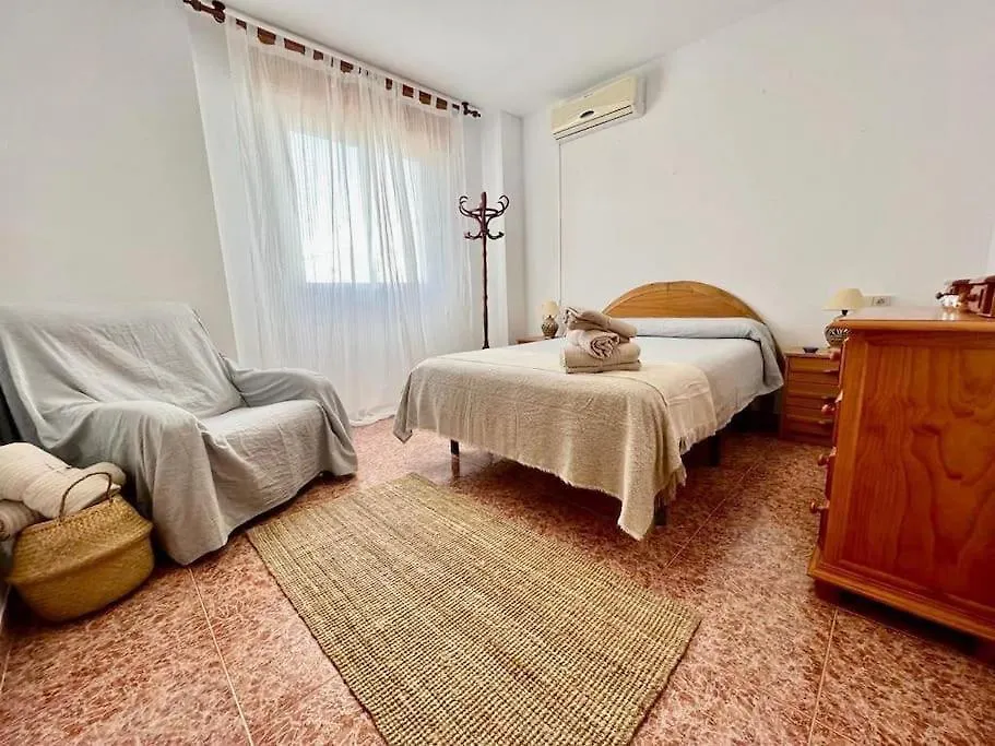 Casa Las 3 Lunas San Jose  San Jose (Almeria)