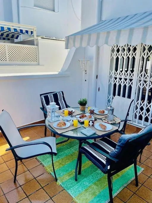 Casa Las 3 Lunas San Jose  Holiday home San Jose (Almeria)