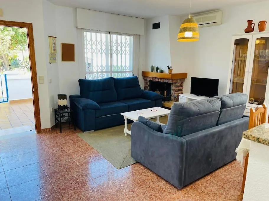 Casa Las 3 Lunas San Jose