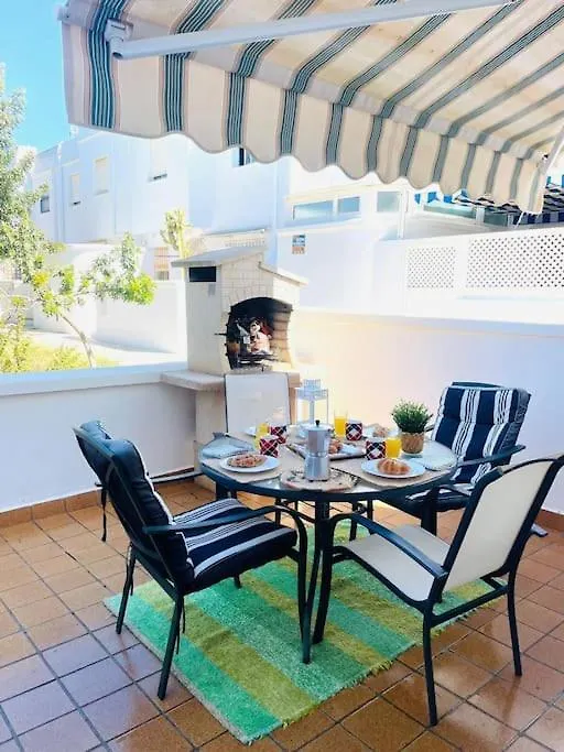 Casa Las 3 Lunas San Jose  0*, San Jose (Almeria)