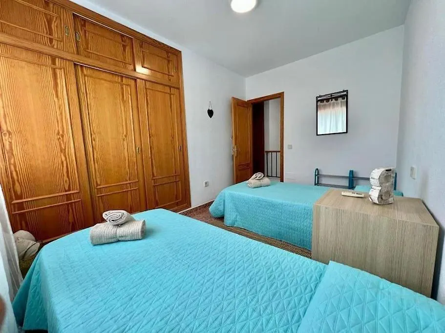 Holiday home Casa Las 3 Lunas San Jose