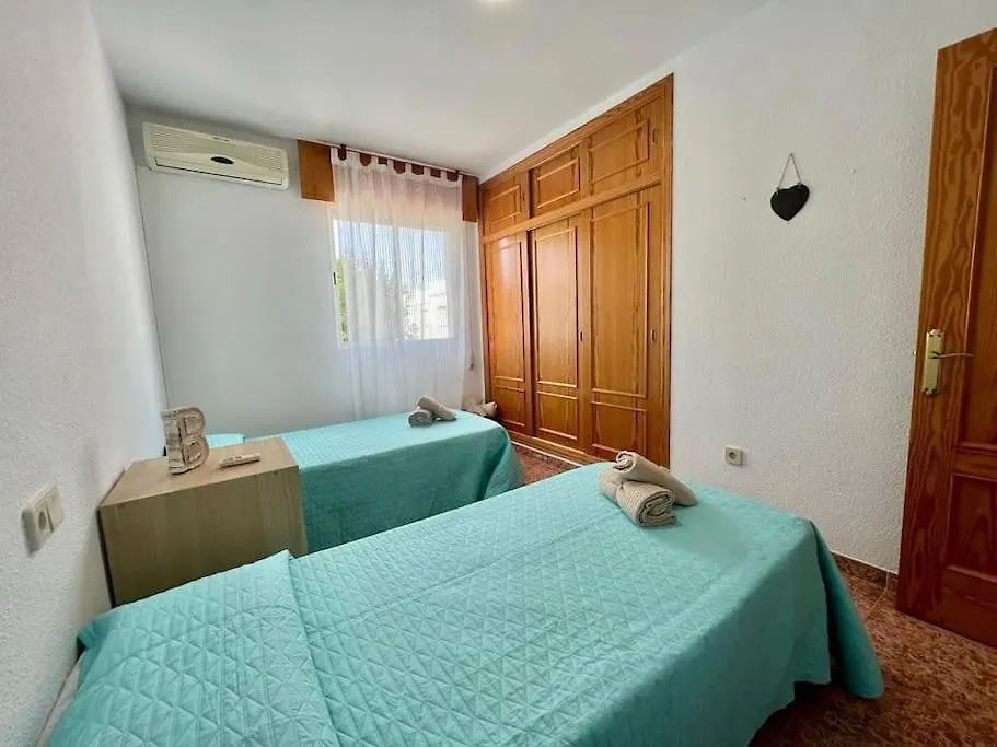 Casa Las 3 Lunas San Jose  San Jose (Almeria)