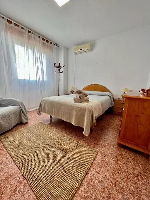 Holiday home Casa Las 3 Lunas San Jose  Spain